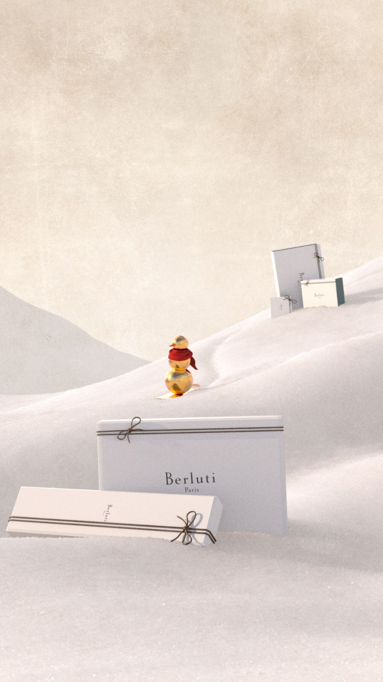 Discover the Collection