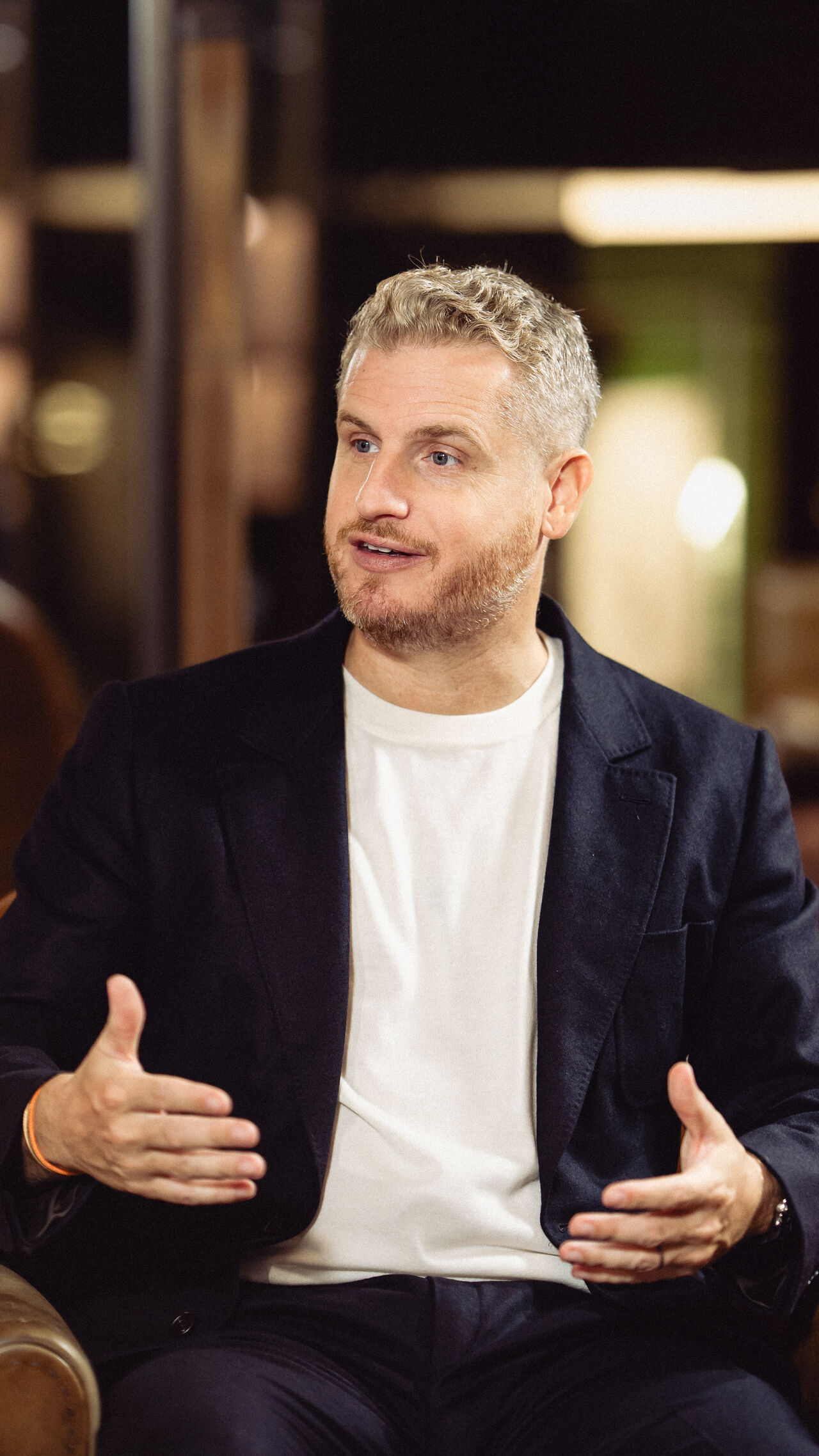  Dans les pas de... Yann Couvreur