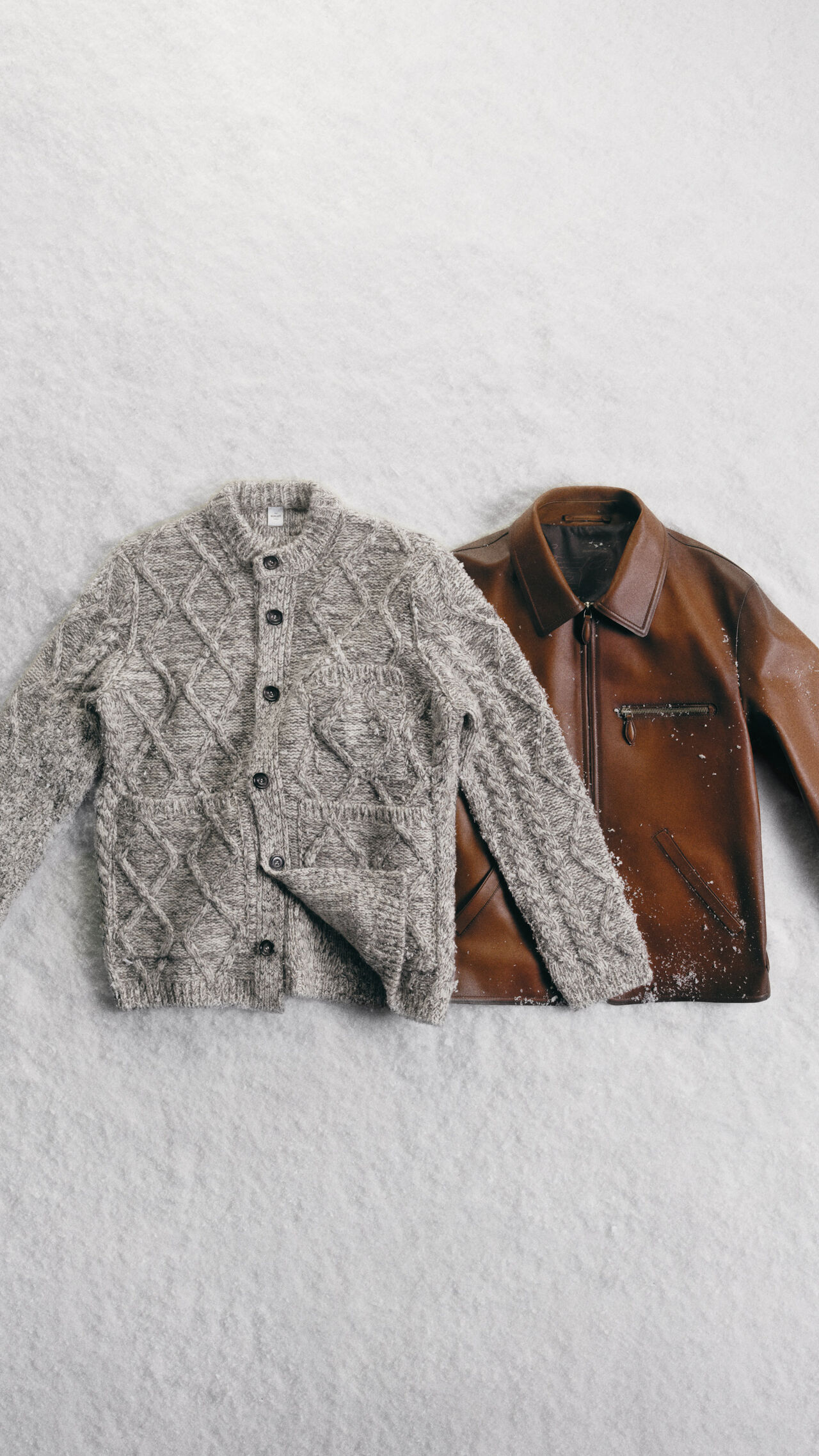 Discover the Collection