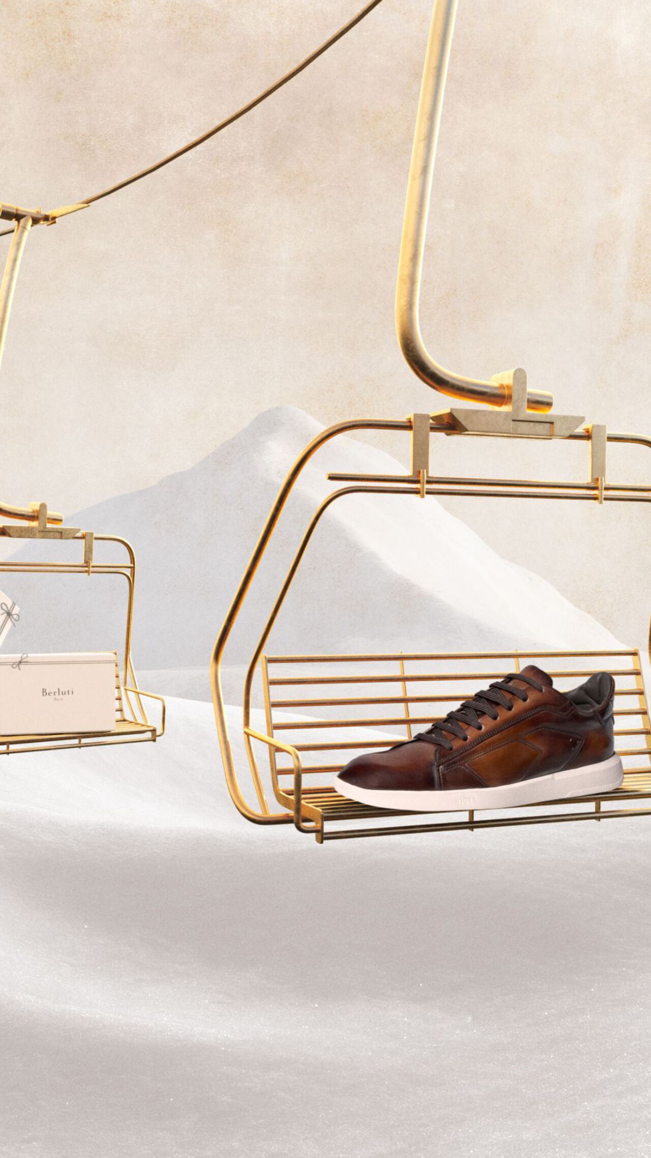 Discover the Collection