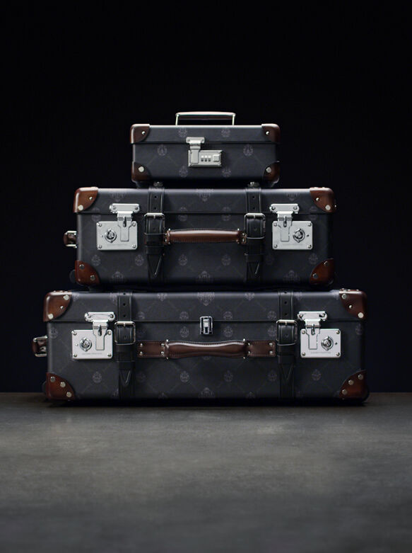 Nouveau produit: Berluti x Globe-Trotter