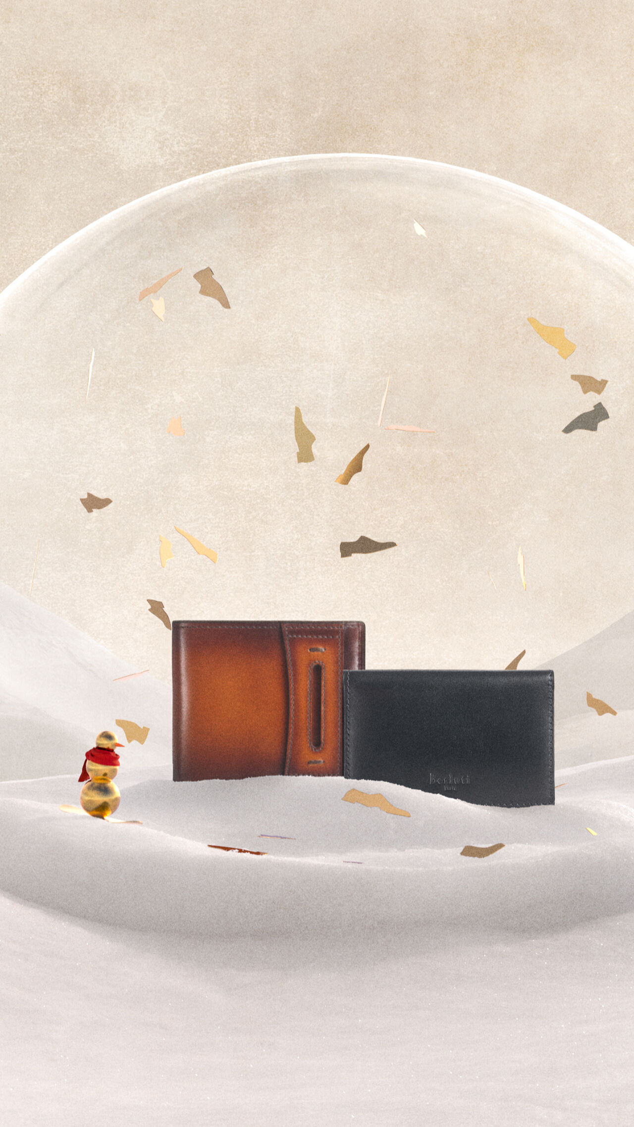 Discover the Collection