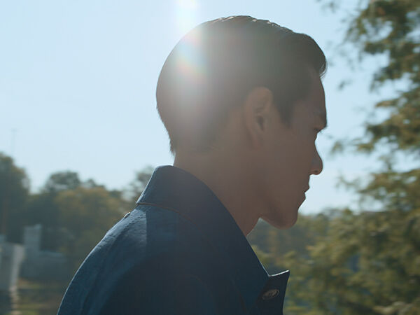 Eddie Peng