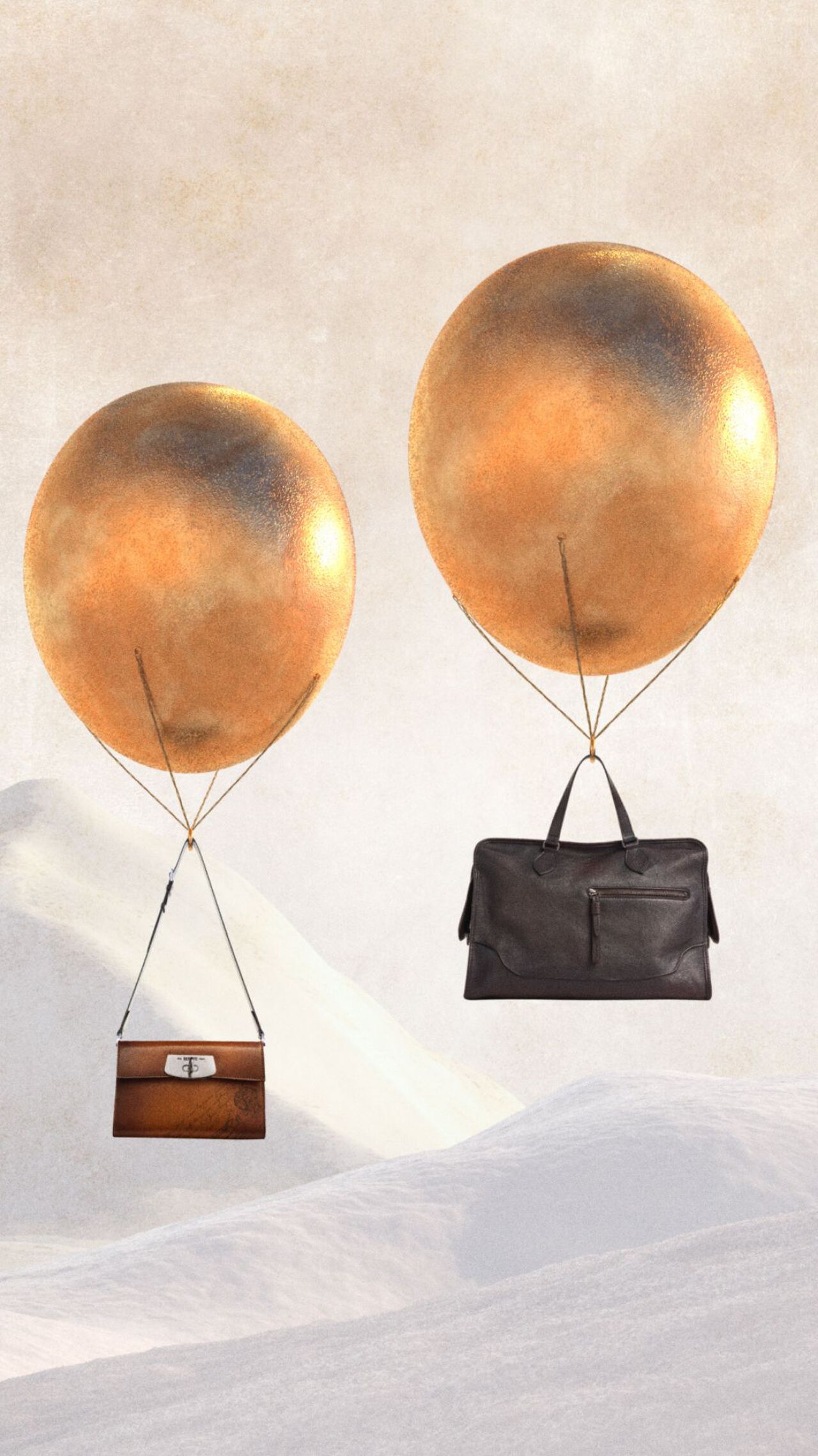 Discover the Collection