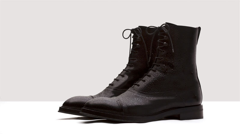 winter shoes