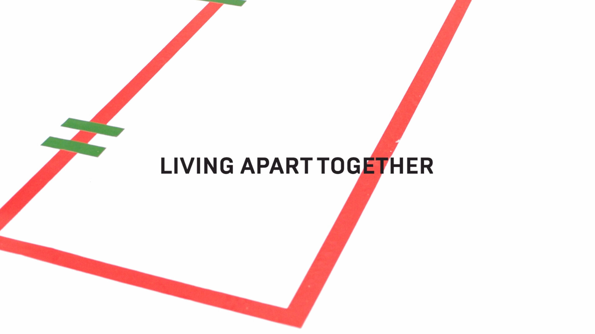 Stories: Living Apart Together