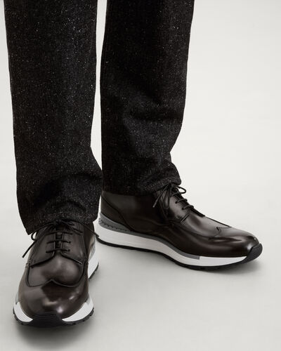 Fast Track Derby, Nero Grigio, hi-res