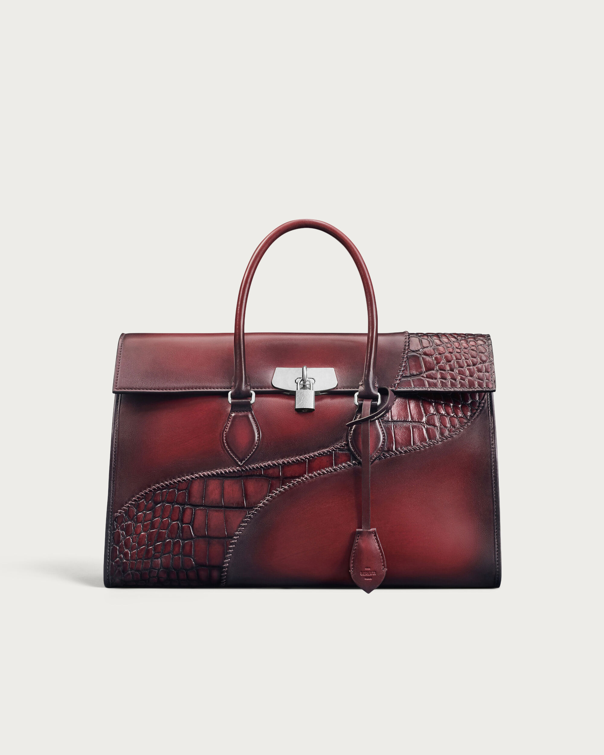 EMio Briefcase, Saint Emilion, hi-res