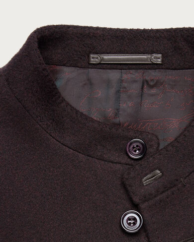 Forestière Jacket, Nero Bordo, hi-res