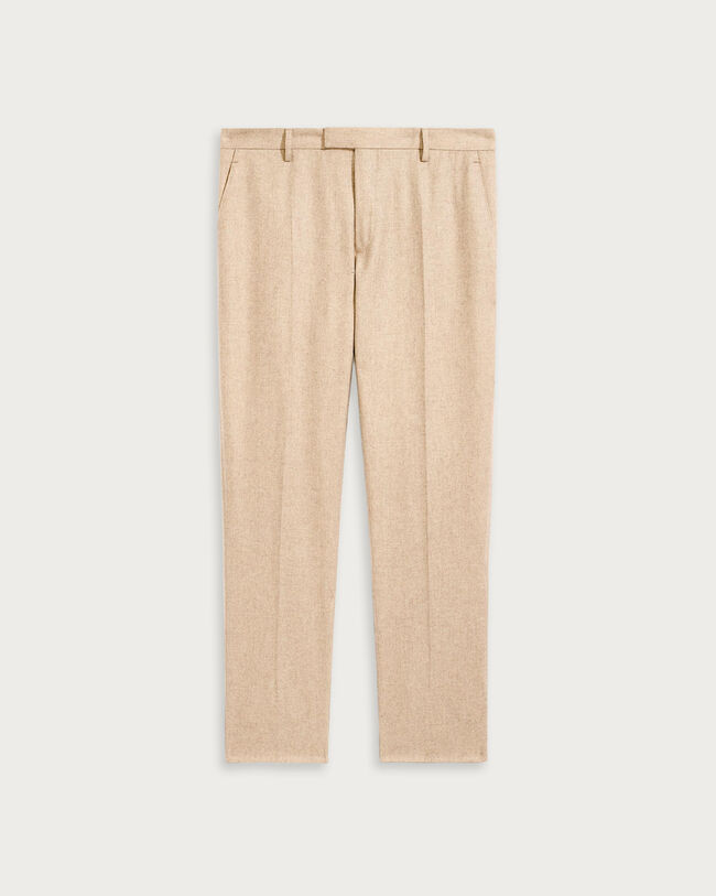 Alessandro Trousers, Warm Beige, hi-res
