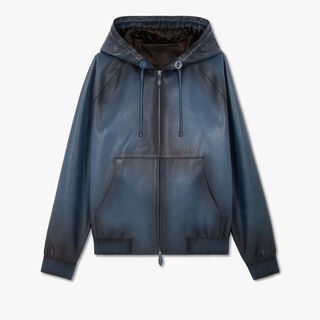 Patina Leather B-Way Patina Leather B-Way