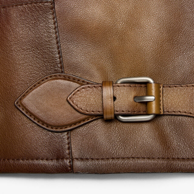 Patina 1 Jour Biker, JUNGLE BROWN, hi-res 6