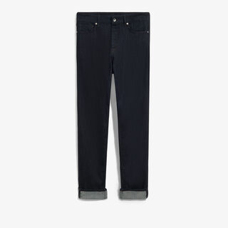 Slim Denim Pants Slim Denim Pants
