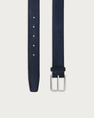 Essence Belt, Navy, hi-res