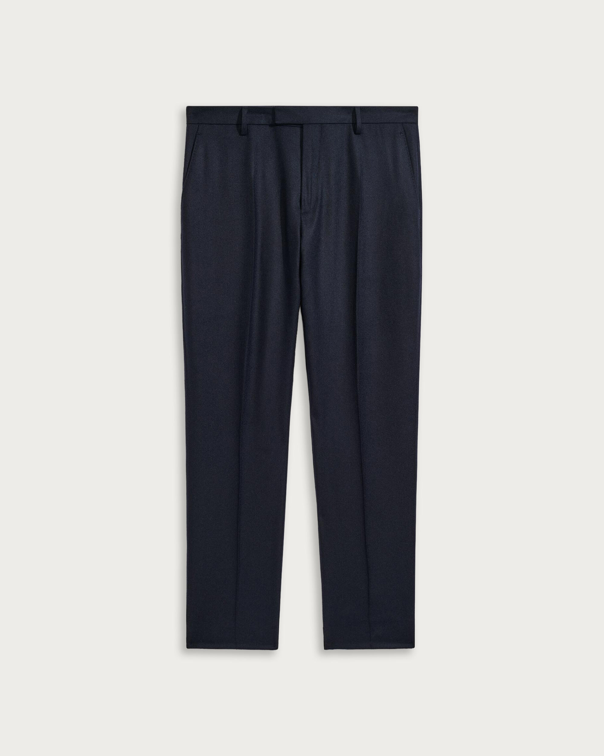 Alessandro Trousers, Cold Night Blue, hi-res
