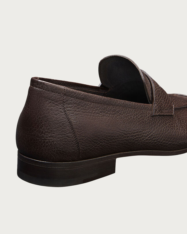 Lorenzo Loafer, Marrone Quercia, hi-res