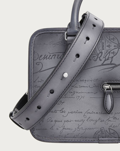 1 Jour Gulliver Messenger, Light Aluminio, hi-res