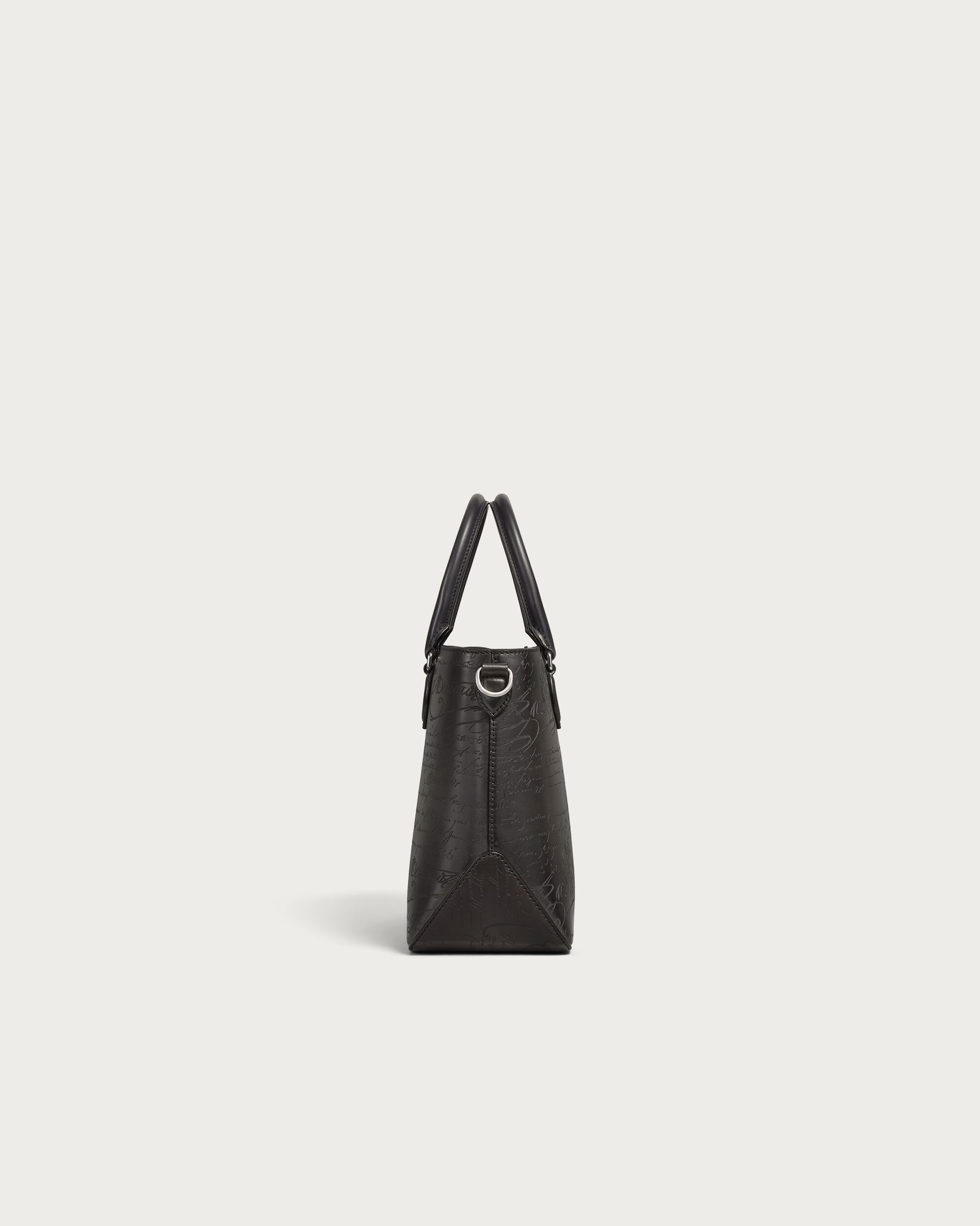 Toujours XS Tote Bag, Nero Grigio, hi-res