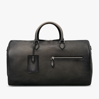 Jour Off MM Leather Travel Bag
