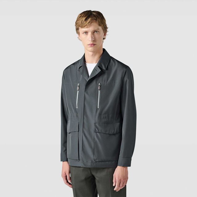 Travel Jacket, CLOUD GREY, hi-res 2