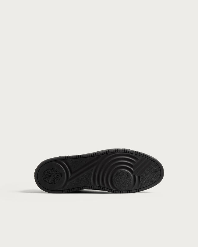 Playtime Slip On, Nero Grigio, hi-res