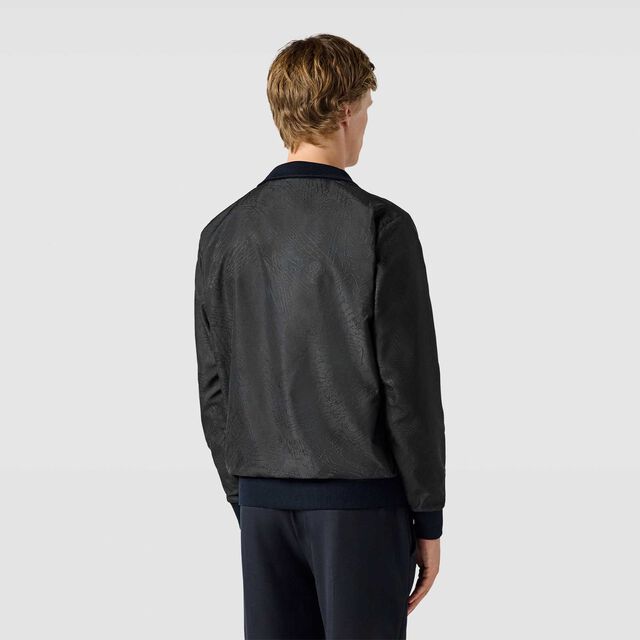 Reversible Wool Tracksuit, COLD NIGHT BLUE, hi-res 3
