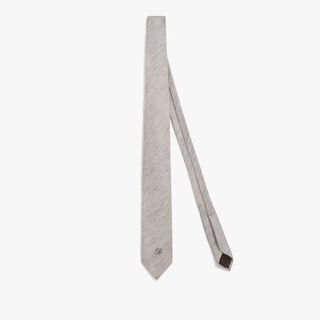 Pinstripes B Thabor Tie