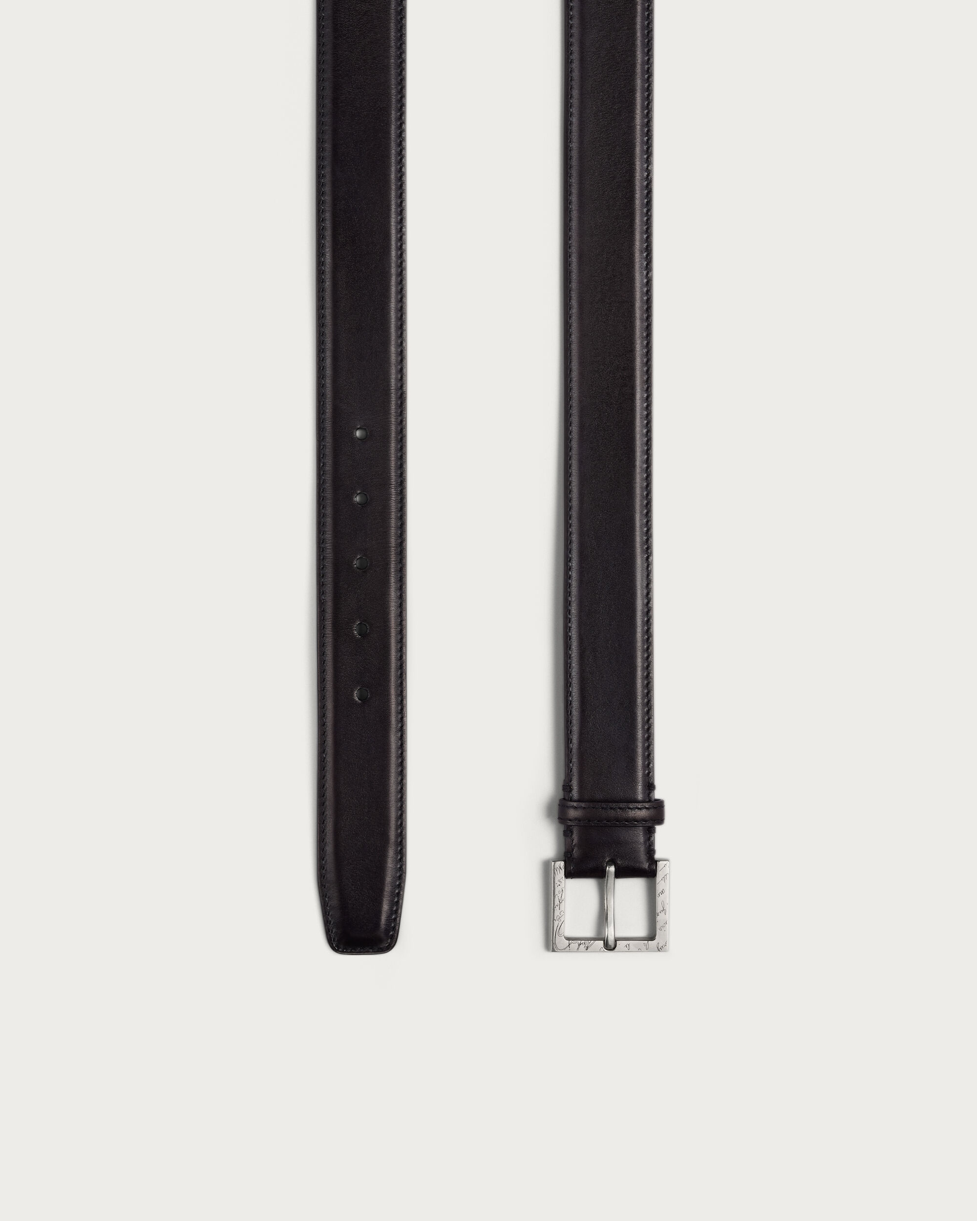 Square Belt, Fondant, hi-res