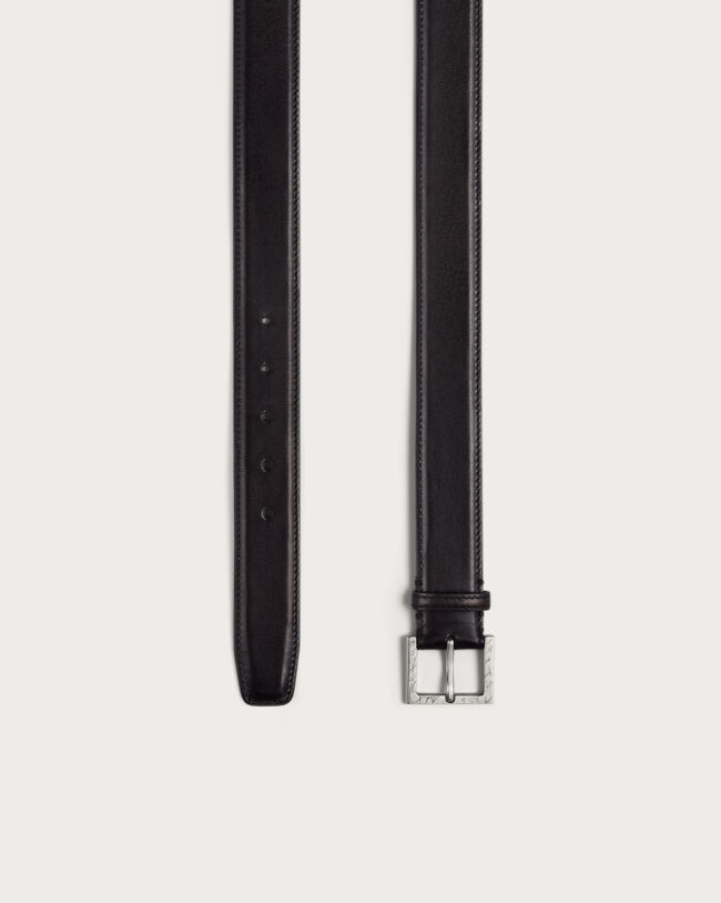 Square Belt, Fondant, hi-res