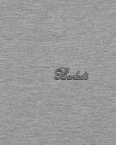 Thabor T-shirt, Silver Grey, hi-res
