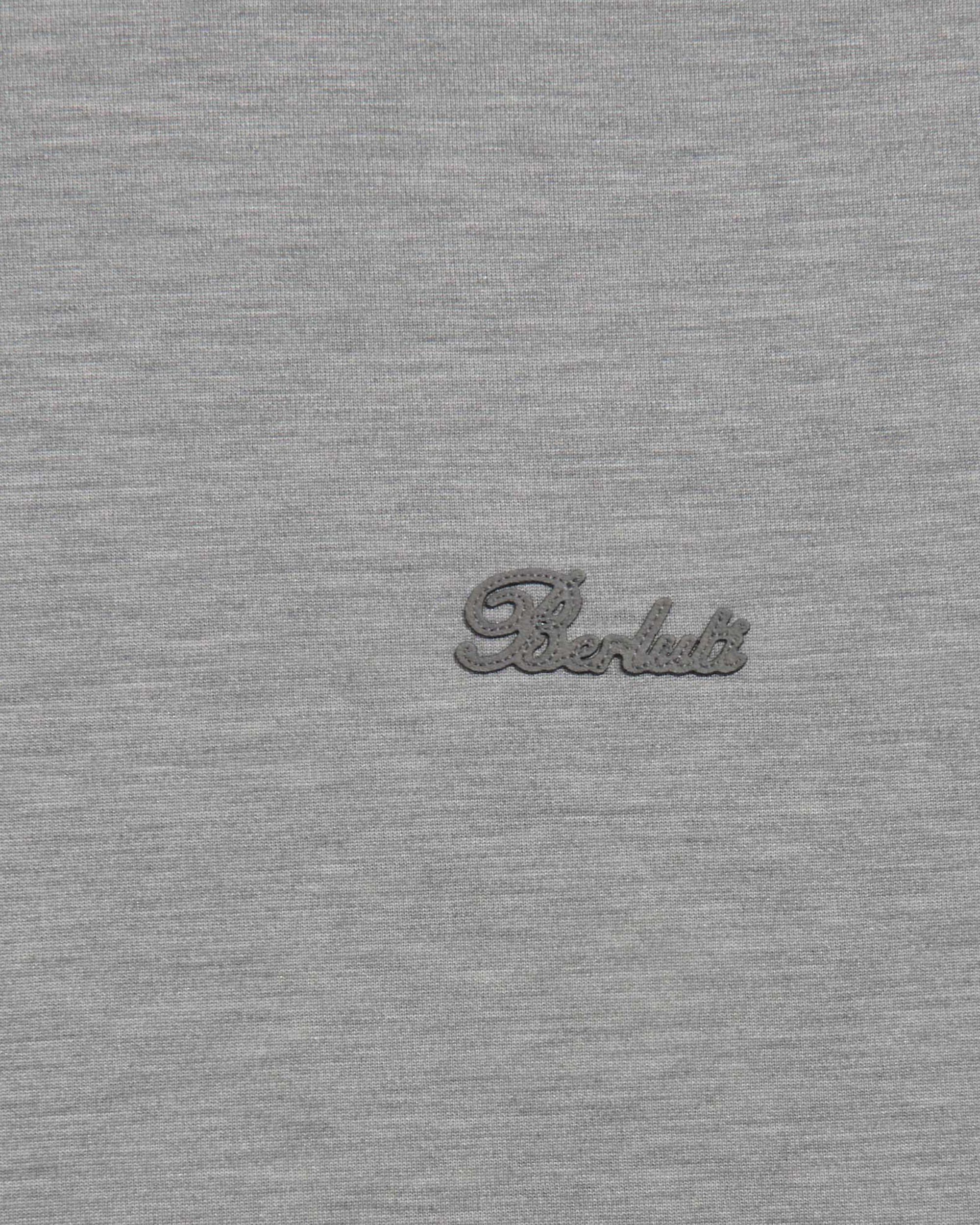 Thabor T-shirt, Silver Grey, hi-res