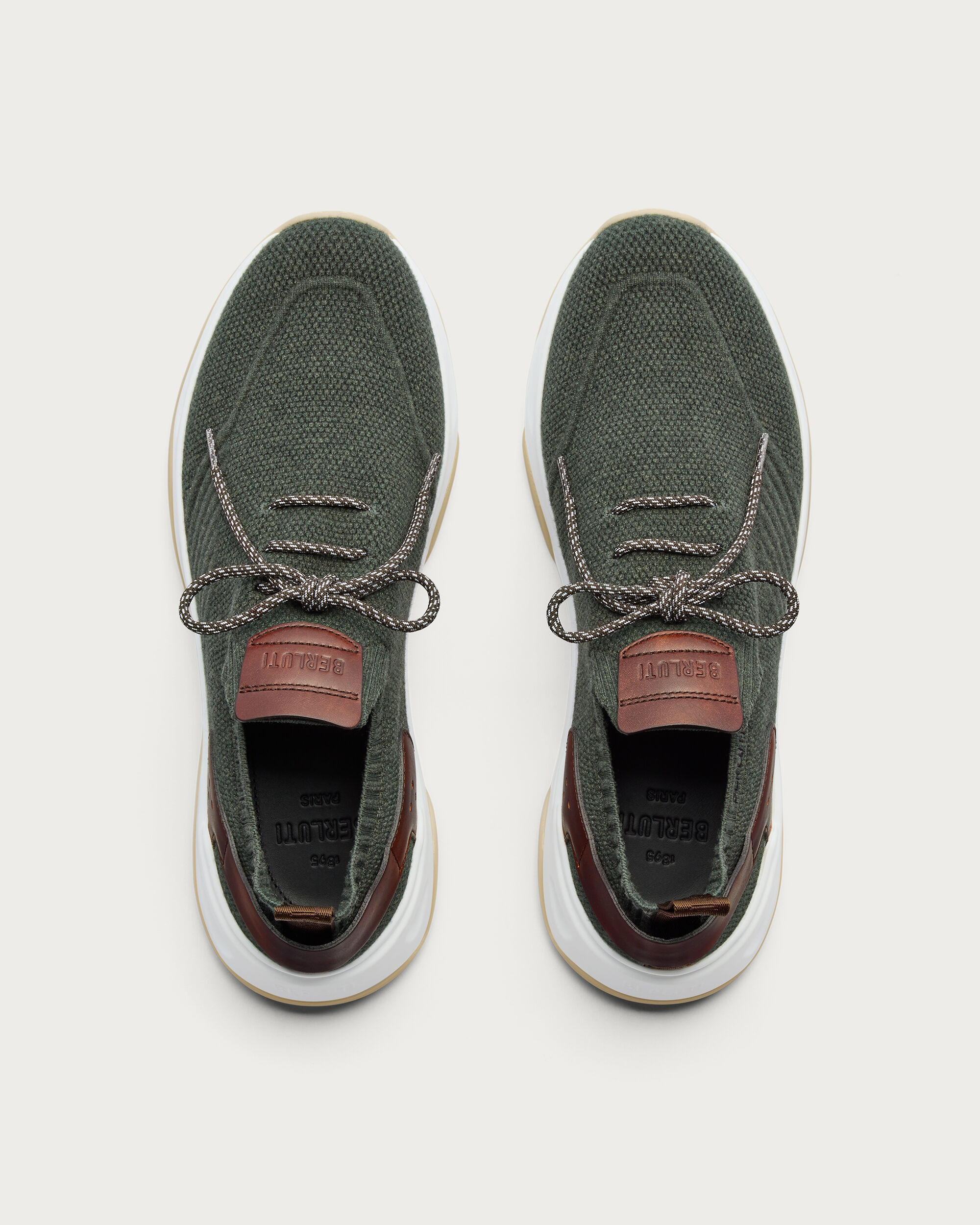 Shadow Sneaker, Green, hi-res