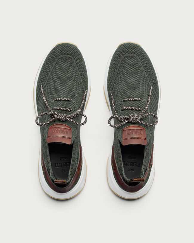 Shadow Sneaker, Green, hi-res