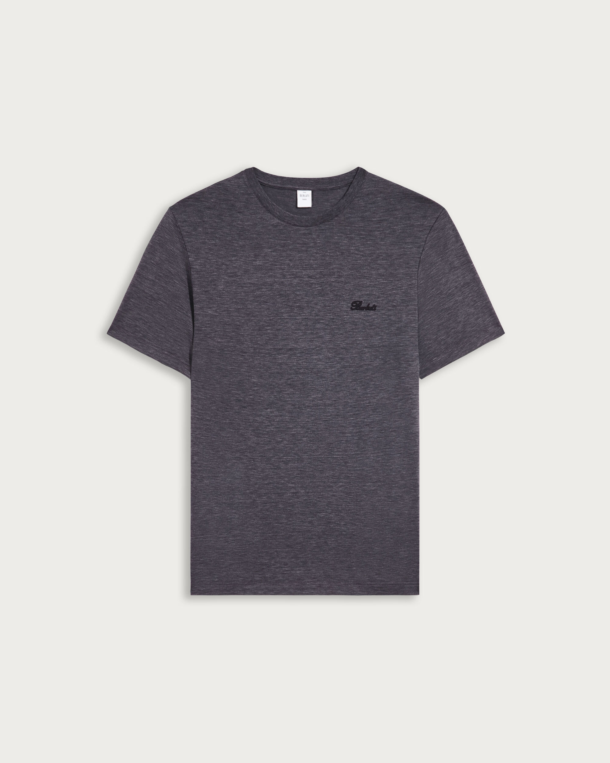 Thabor T-shirt, Granite Blue, hi-res