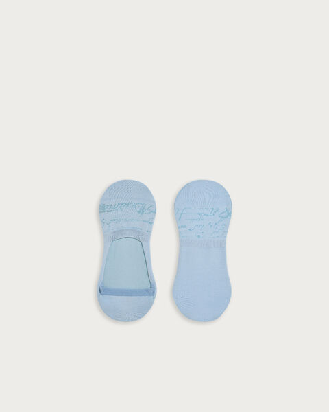 Shadow Ghost Socks, Zenith Blue, hi-res