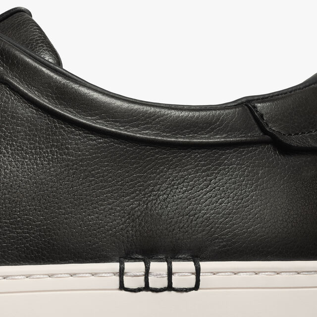 Playtime Venezia Softy Calf Leather Sneaker , SELVA OSCURA, hi-res 7