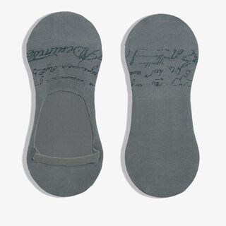 Shadow Cotton Ghost Socks Shadow Cotton Ghost Socks