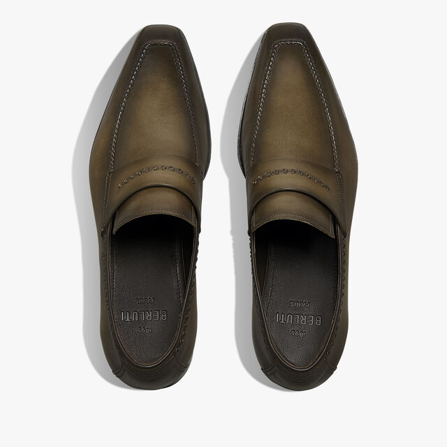 Andy Demesure Flex Venezia Calf Leather Loafer, APPENNINI, hi-res 4