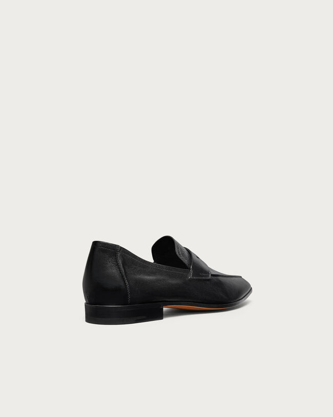 Lorenzo Loafer, Nero, hi-res