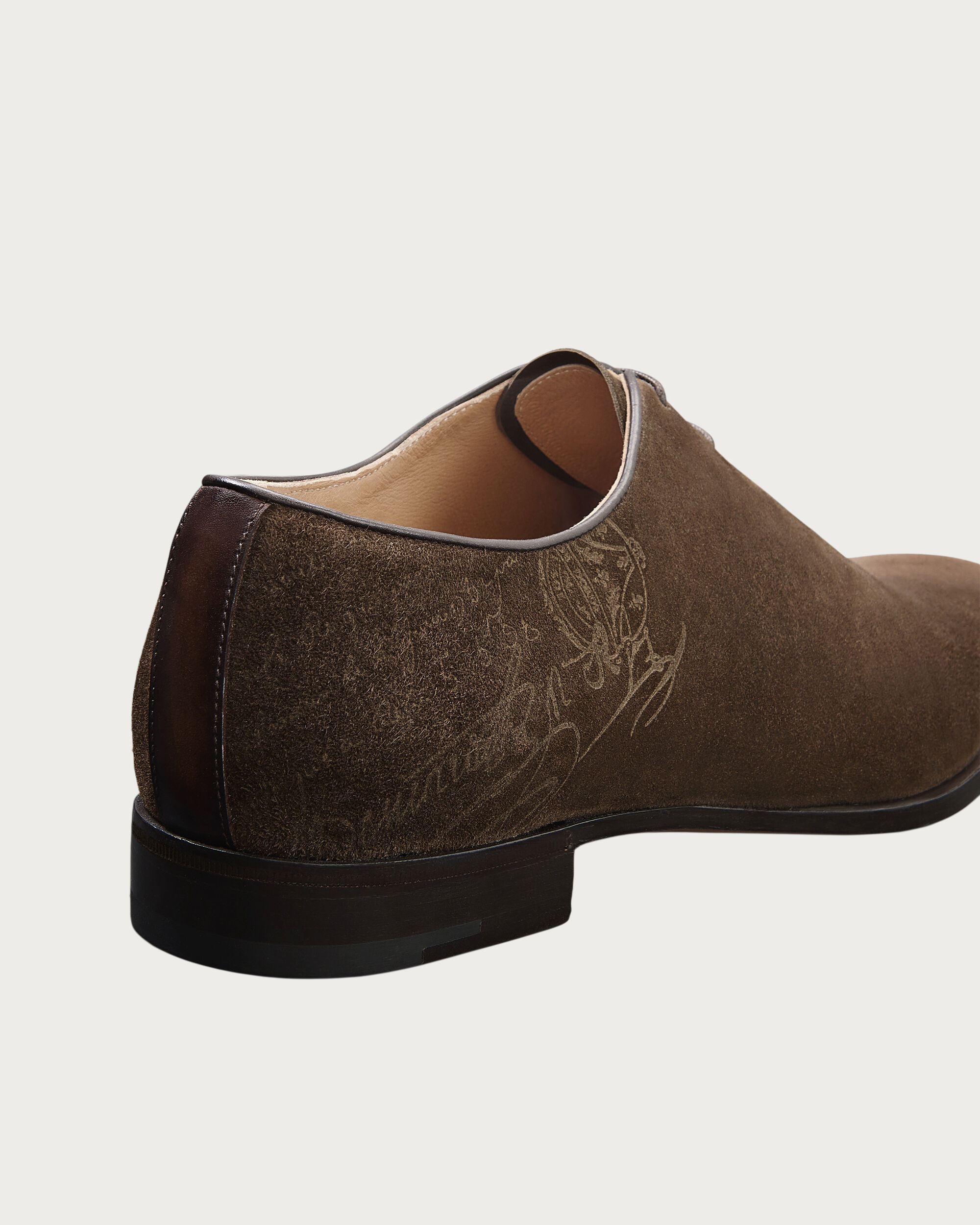 Alessandro Demesure Neo Flex Oxford, Pepper, hi-res