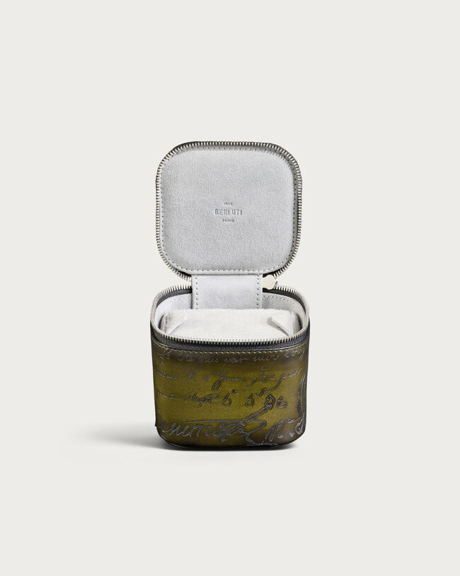 Watch Case 1, Nero Caviar, hi-res