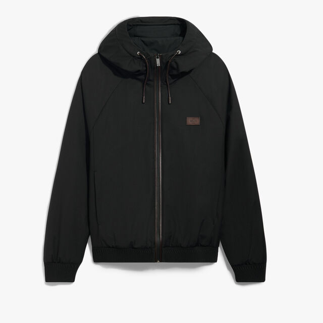 Technical Windrunner, SMOKY BLACK, hi-res 1
