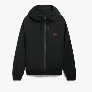 Technical Windrunner, SMOKY BLACK, hi-res