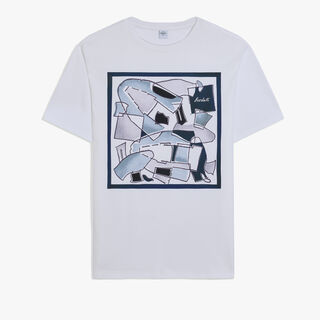 Shoe Collage T-shirt Shoe Collage T-shirt