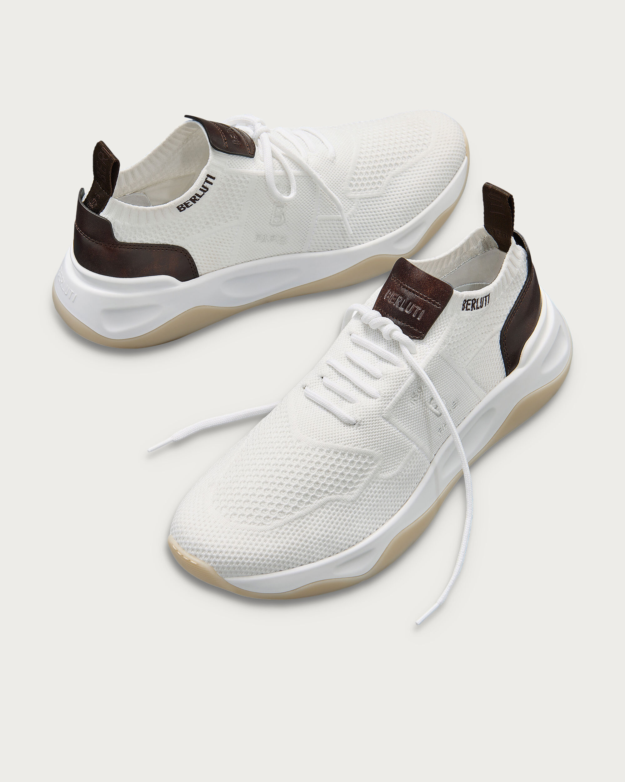 Shadow Sneaker, White, hi-res