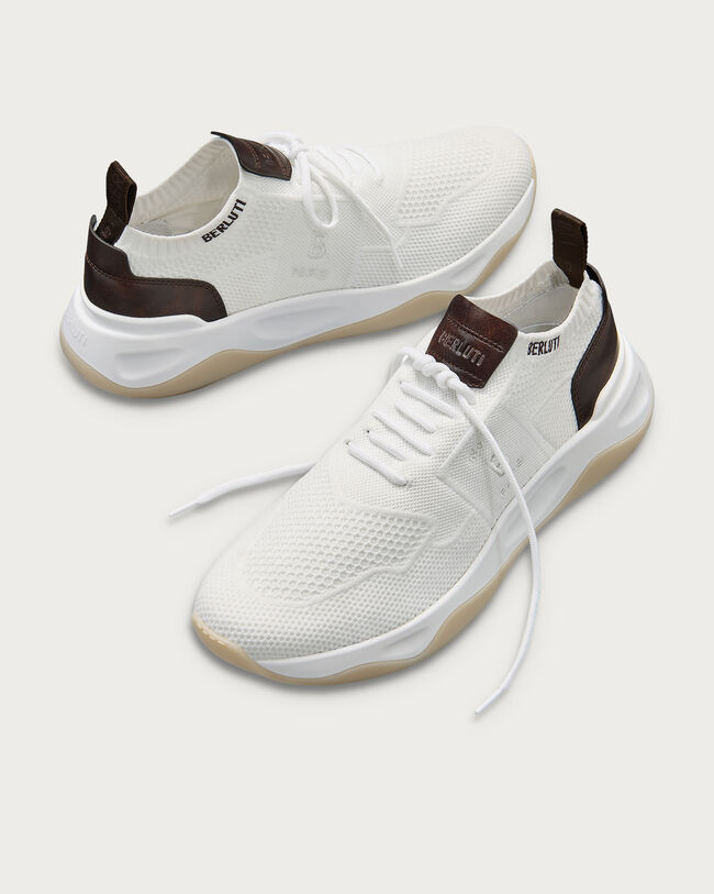 Shadow Sneaker, White, hi-res