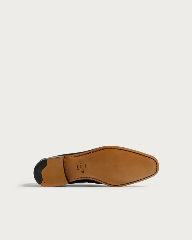Lorenzo Loafer, Nero, hi-res