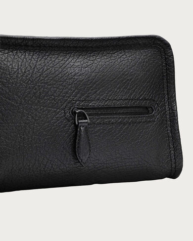 Journalier XS Messenger, Deep Black, hi-res