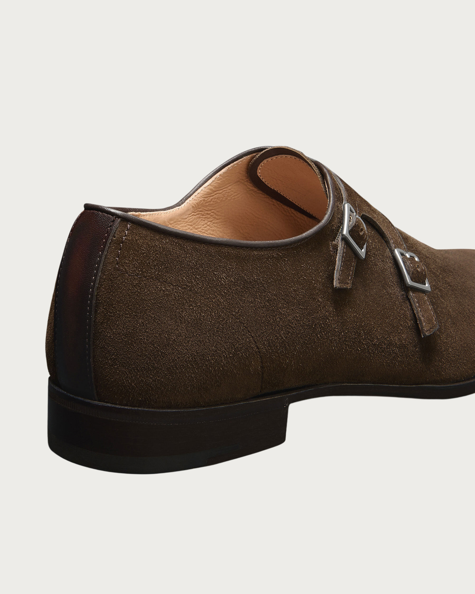 Demesure Neo Flex Double Monk, Pepper, hi-res