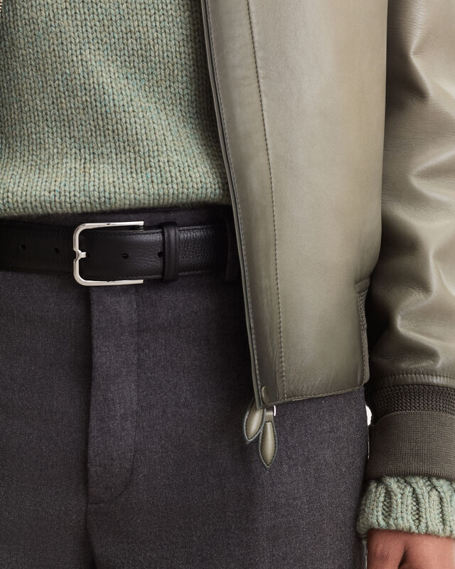 Essence Belt, Black, hi-res